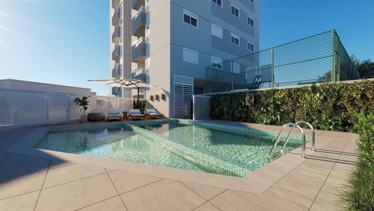Apartamento com 2 Quartos à Venda, 55 m² em Baeta Neves - São Bernardo Do Campo