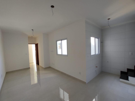 Imagem Apartamento com 2 Quartos à Venda, 100 m² em Jardim Santo Alberto - Santo André Imagem Apartamento com 2 Quartos à Venda, 100 m² em Jardim Santo Alberto - Santo André