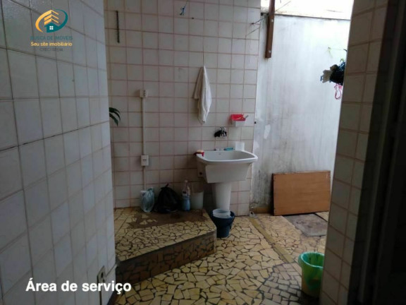 Imagem Sobrado com 3 Quartos à Venda, 107 m² em Chácara Inglesa - São Paulo