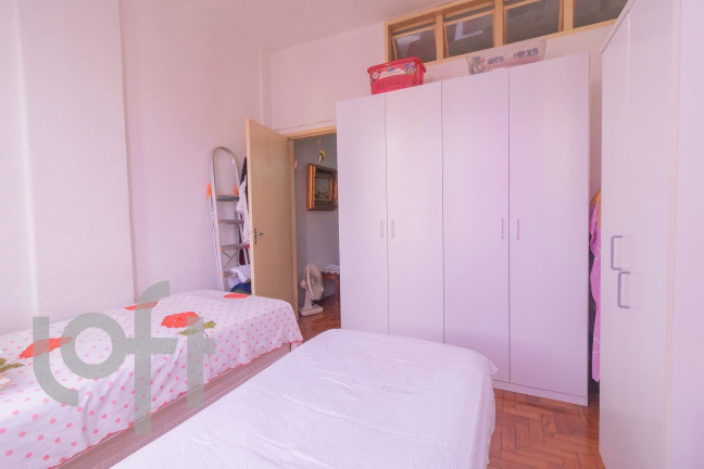 Imagem Apartamento com 1 Quarto à Venda, 59 m² em Campos Elíseos - São Paulo