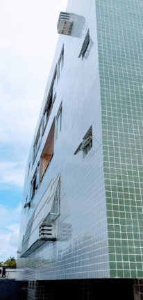 Imagem Apartamento com 3 Quartos à Venda, 125 m² em Piedade - Jaboatão Dos Guararapes Imagem Apartamento com 3 Quartos à Venda, 125 m² em Piedade - Jaboatão Dos Guararapes