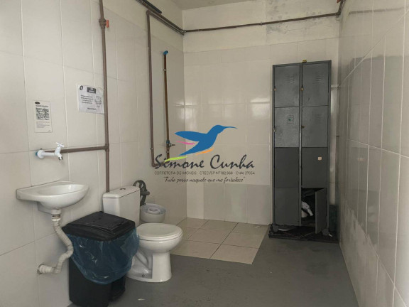 Imagem Galpão à Venda, 300 m² em Parque Industrial - São José Dos Campos Imagem Galpão à Venda, 300 m² em Parque Industrial - São José Dos Campos