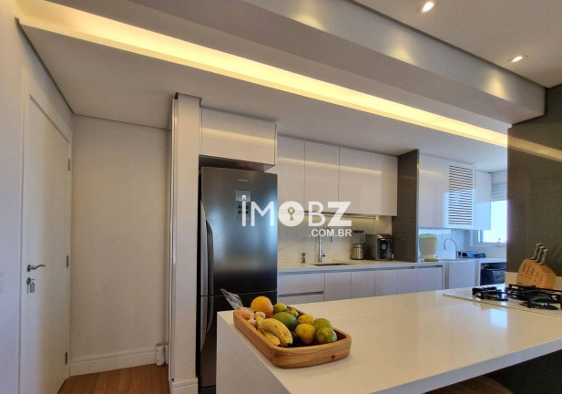 Imagem Imóvel com 2 Quartos à Venda, 68 m² em Vila Sônia - São Paulo