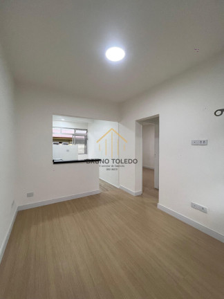 Apartamento com 1 Quarto à Venda, 35 m² em Guilhermina - Praia Grande