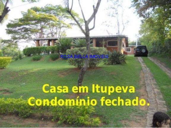 Imagem Casa de Condomínio com 3 Quartos à Venda, 230 m² em Nova Era - Itupeva Imagem Casa de Condomínio com 3 Quartos à Venda, 230 m² em Nova Era - Itupeva