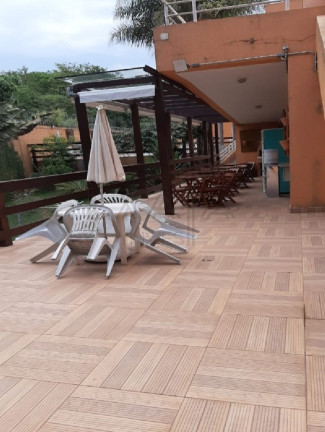 Imagem Imóvel com 3 Quartos à Venda, 200 m² em Granja Viana Ii - Cotia