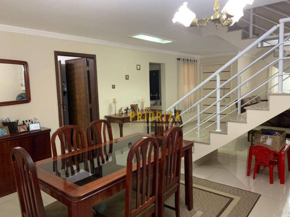 Imagem Casa com 3 Quartos à Venda, 347 m² em Condomínio Lago Da Serra - Araçoiaba Da Serra Imagem Casa com 3 Quartos à Venda, 347 m² em Condomínio Lago Da Serra - Araçoiaba Da Serra