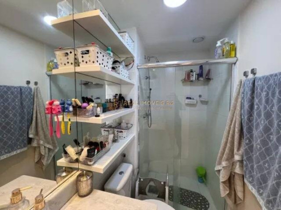 Imagem Apartamento com 3 Quartos para Alugar, 67 m² em Jacarepaguá - Rio De Janeiro