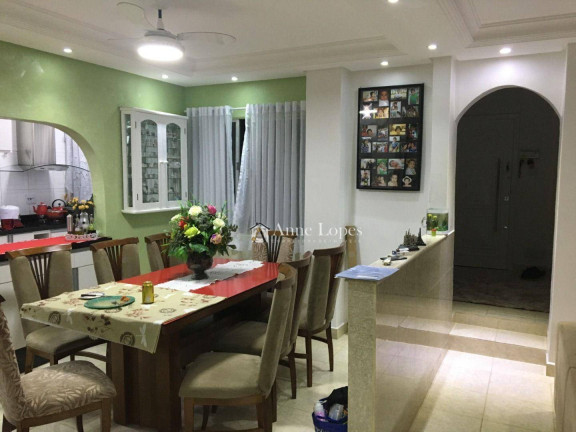 Imagem Apartamento com 2 Quartos à Venda, 90 m² em Centro - São Vicente