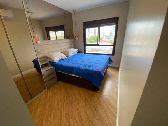 Imagem Apartamento com 2 Quartos à Venda, 75 m² em Pinheiros - São Paulo Imagem Apartamento com 2 Quartos à Venda, 75 m² em Pinheiros - São Paulo