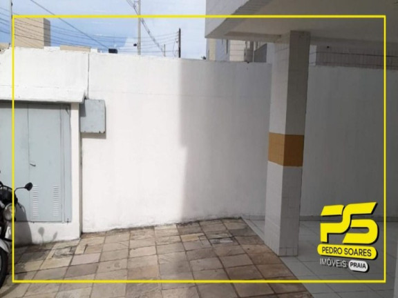Imagem Apartamento com 2 Quartos à Venda, 58 m² em Bancários - João Pessoa Imagem Apartamento com 2 Quartos à Venda, 58 m² em Bancários - João Pessoa