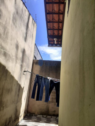 Imagem Casa com 2 Quartos à Venda, 100 m² em Setor Sul Jamil Miguel - Anápolis