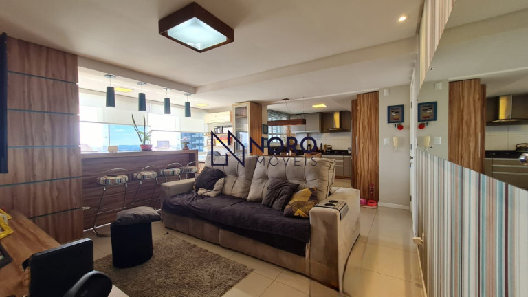 Apartamento com 2 Quartos à Venda, 91 m² em Nossa Senhora Medianeira - Santa Maria