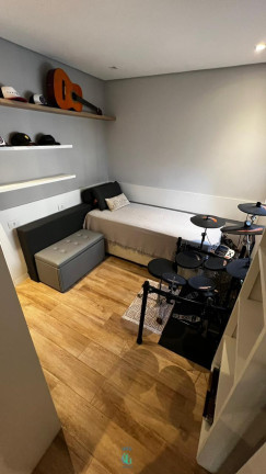 Imagem Apartamento com 3 Quartos à Venda, 133 m² em Vila Gertrudes - São Paulo Imagem Apartamento com 3 Quartos à Venda, 133 m² em Vila Gertrudes - São Paulo