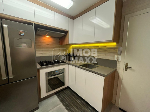 Imagem Apartamento com 3 Quartos à Venda, 77 m² em Asa Norte - Brasília