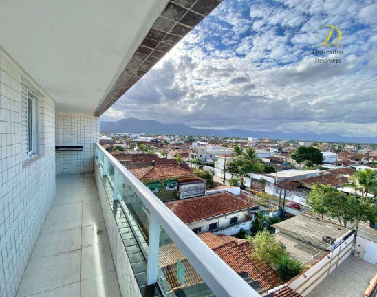 Imagem Apartamento com 2 Quartos à Venda, 67 m² em Cidade Ocian - Praia Grande Imagem Apartamento com 2 Quartos à Venda, 67 m² em Cidade Ocian - Praia Grande