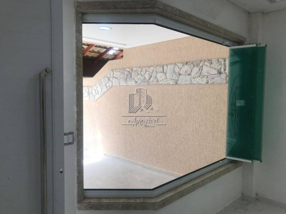 Imagem Sobrado com 2 Quartos à Venda, 137 m² em Vila Caicara - Praia Grande Imagem Sobrado com 2 Quartos à Venda, 137 m² em Vila Caicara - Praia Grande