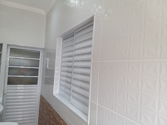 Imagem Casa com 2 Quartos à Venda, 180 m² em Itaóca - Mongaguá