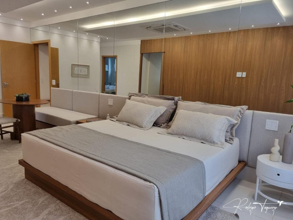 Imagem Apartamento com 4 Quartos à Venda, 411 m² em Setor Marista - Goiânia Imagem Apartamento com 4 Quartos à Venda, 411 m² em Setor Marista - Goiânia