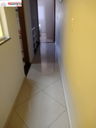 Imagem Imóvel com 3 Quartos à Venda, 187 m² em Vila Alpina - São Paulo
