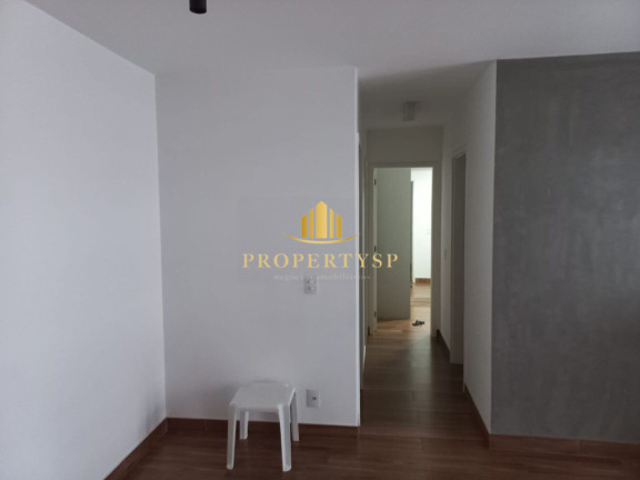 Imagem Apartamento com 2 Quartos à Venda, 60 m² em Vila Anastácio - São Paulo