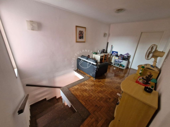 Imagem Sobrado com 4 Quartos à Venda, 250 m² em Vila Ré - São Paulo