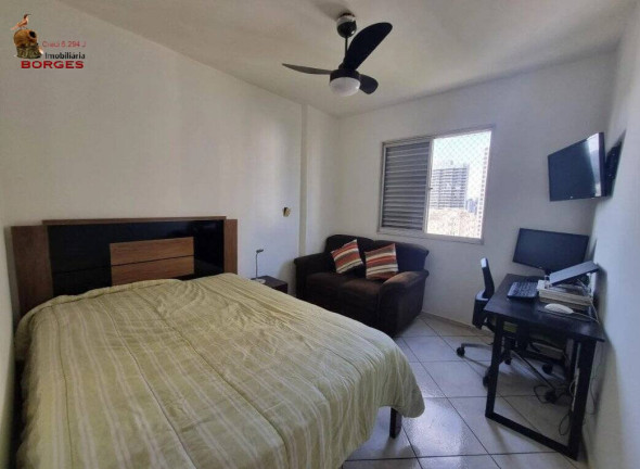 Imagem Apartamento com 3 Quartos à Venda, 92 m² em Campo Belo - São Paulo Imagem Apartamento com 3 Quartos à Venda, 92 m² em Campo Belo - São Paulo