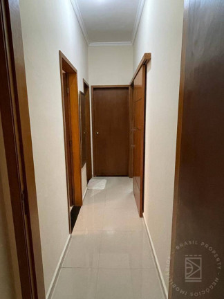 Imagem Casa com 3 Quartos à Venda, 250 m² em Jardim Hípica Pinheiro - Taubaté