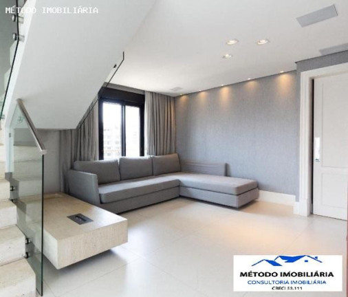 Imagem Imóvel com 3 Quartos à Venda, 272 m² em Moema - São Paulo Imagem Imóvel com 3 Quartos à Venda, 272 m² em Moema - São Paulo