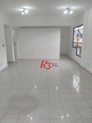 Imagem Sala Comercial à Venda, 44 m² em Aparecida - Santos Imagem Sala Comercial à Venda, 44 m² em Aparecida - Santos