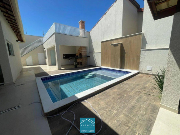 Imagem Casa com 4 Quartos à Venda, 223 m² em Oásis