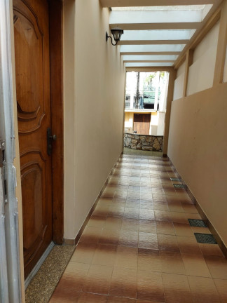 Imagem Casa com 3 Quartos à Venda, 200 m² em Chácara Inglesa - São Paulo Imagem Casa com 3 Quartos à Venda, 200 m² em Chácara Inglesa - São Paulo