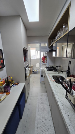 Imagem Cobertura com 3 Quartos à Venda, 155 m² em Vila Lageado - São Paulo