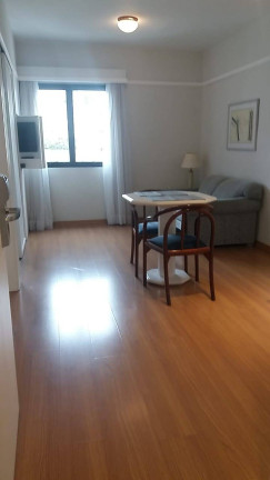 Imagem Apartamento com 1 Quarto à Venda, 33 m² em Jardim Paulista - São Paulo Imagem Apartamento com 1 Quarto à Venda, 33 m² em Jardim Paulista - São Paulo