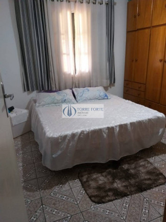 Imagem Casa com 4 Quartos à Venda, 190 m² em Vila Bela - São Paulo