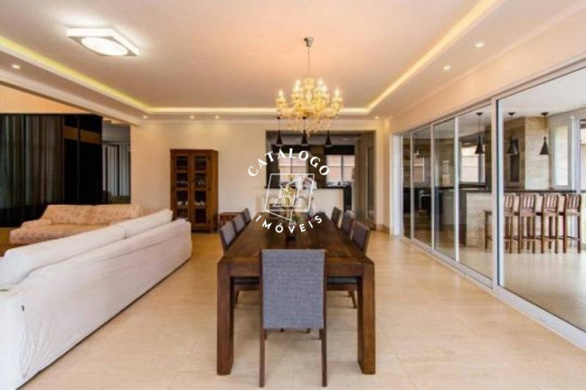 Imagem Casa de Condomínio com 5 Quartos à Venda, 730 m² em Residencial E Empresarial Alphaville - Ribeirão Preto Imagem Casa de Condomínio com 5 Quartos à Venda, 730 m² em Residencial E Empresarial Alphaville - Ribeirão Preto