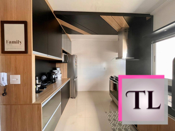 Imagem Apartamento com 3 Quartos à Venda, 95 m² em Monte Verde Ii - Poços De Caldas