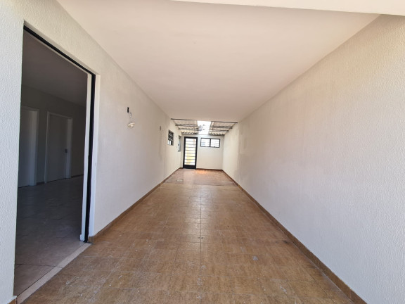 Imagem Casa de Condomínio com 3 Quartos à Venda ou Locação, 19.435 m² em Jardim Paraíso - Votorantim