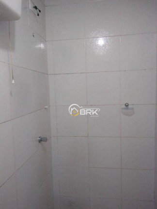 Imagem Casa com 1 Quarto para Alugar, 33 m² em Vila Prudente (zona Leste) - São Paulo Imagem Casa com 1 Quarto para Alugar, 33 m² em Vila Prudente (zona Leste) - São Paulo