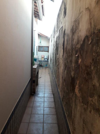 Imagem Casa com 3 Quartos à Venda ou Locação, 250 m² em Parque Das Universidades - Campinas