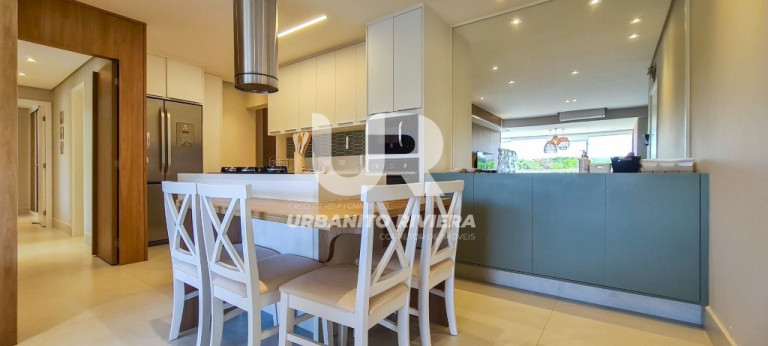 Imagem Imóvel com 4 Quartos à Venda, 138 m² em Riviera | Módulo 08 - Bertioga