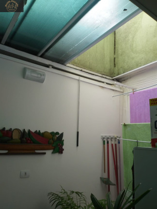 Imagem Apartamento com 2 Quartos à Venda, 67 m² em Vila Pires - Santo André