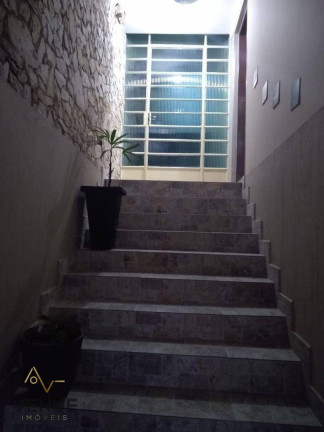 Imagem Sobrado com 3 Quartos à Venda, 220 m² em Vila Mazzei - São Paulo