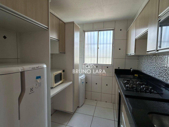 Imagem Apartamento com 2 Quartos à Venda, 43 m² em Betim Industrial - Betim Imagem Apartamento com 2 Quartos à Venda, 43 m² em Betim Industrial - Betim