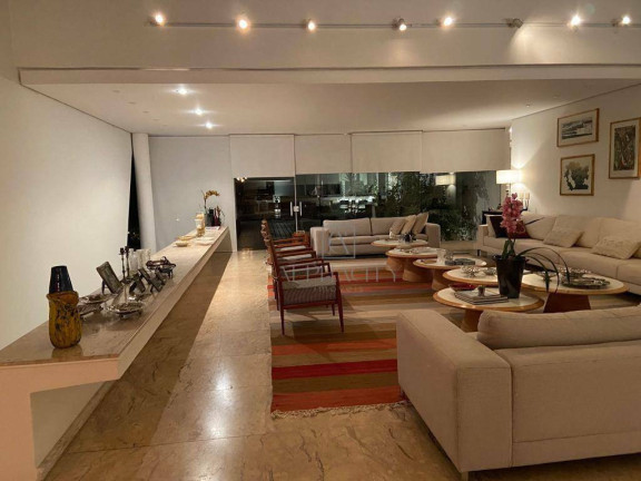 Imagem Casa com 5 Quartos à Venda, 1.200 m² em Tamboré - Santana De Parnaíba Imagem Casa com 5 Quartos à Venda, 1.200 m² em Tamboré - Santana De Parnaíba