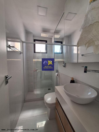 Imagem Apartamento com 2 Quartos à Venda, 70 m² em Itapuã - Vila Velha Imagem Apartamento com 2 Quartos à Venda, 70 m² em Itapuã - Vila Velha