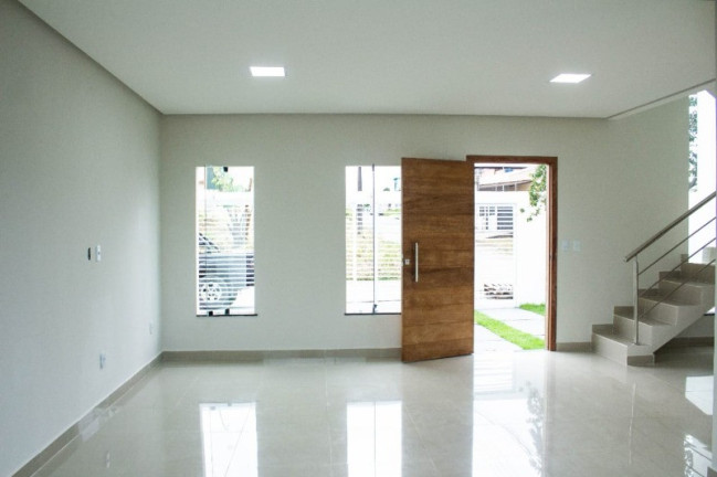 Imagem Casa com 3 Quartos à Venda, 109 m² em Parque 10 De Novembro - Manaus