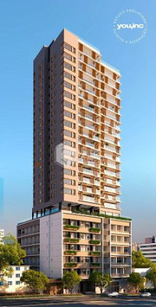 Imagem Apartamento com 3 Quartos à Venda, 131 m² em Vila Mariana - São Paulo