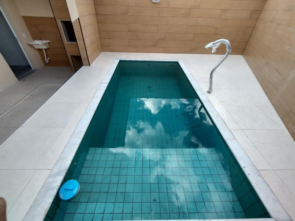 Imagem Casa com 2 Quartos à Venda, 86 m² em Itaóca - Mongaguá Imagem Casa com 2 Quartos à Venda, 86 m² em Itaóca - Mongaguá