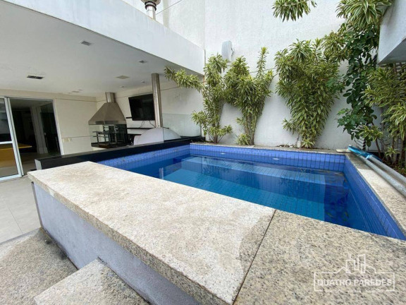 Imagem Cobertura com 2 Quartos à Venda, 236 m² em Barra Da Tijuca - Rio De Janeiro Imagem Cobertura com 2 Quartos à Venda, 236 m² em Barra Da Tijuca - Rio De Janeiro